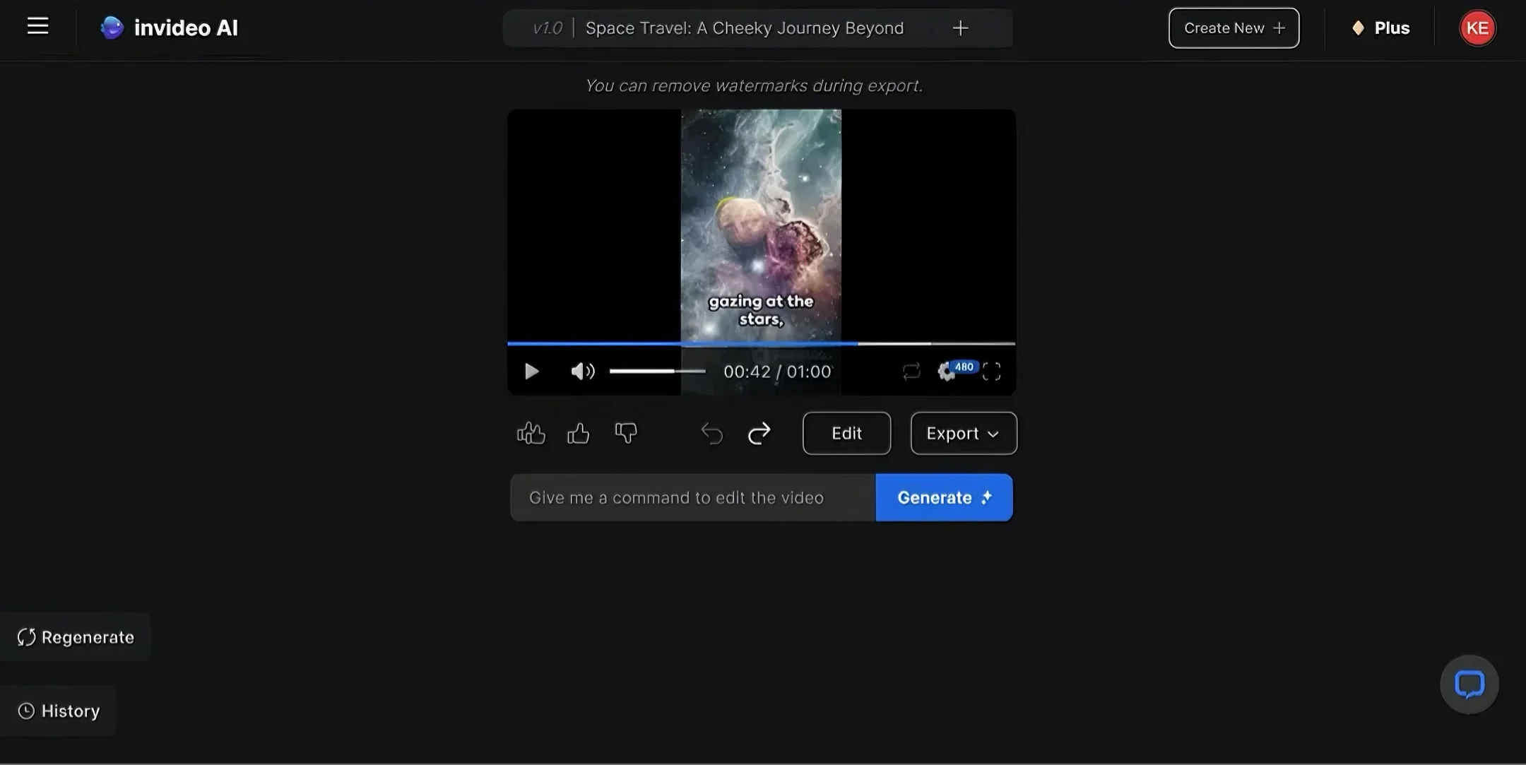 ai video art generator free