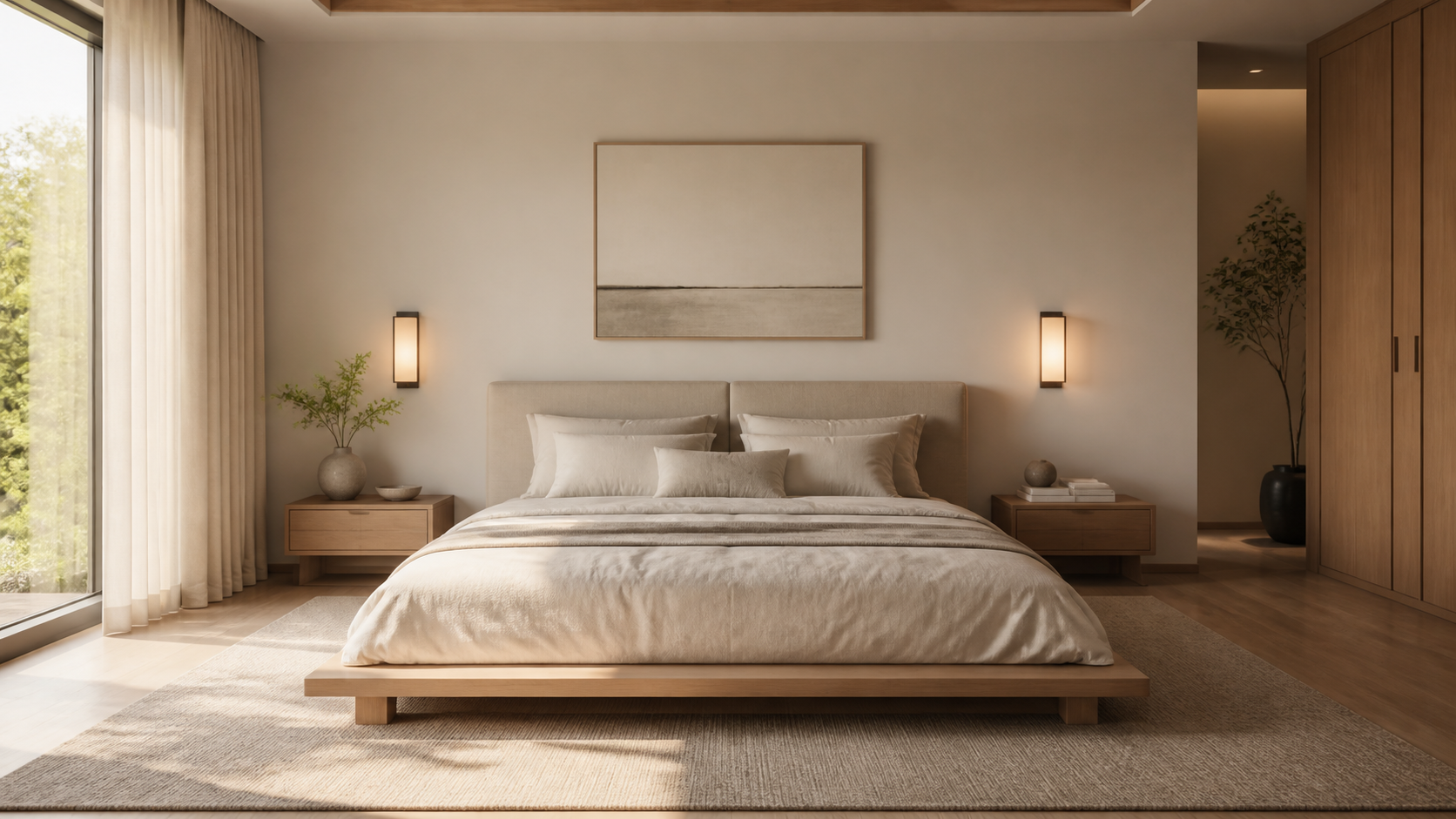 Minimalist Interior Design Ideas prompt result 2