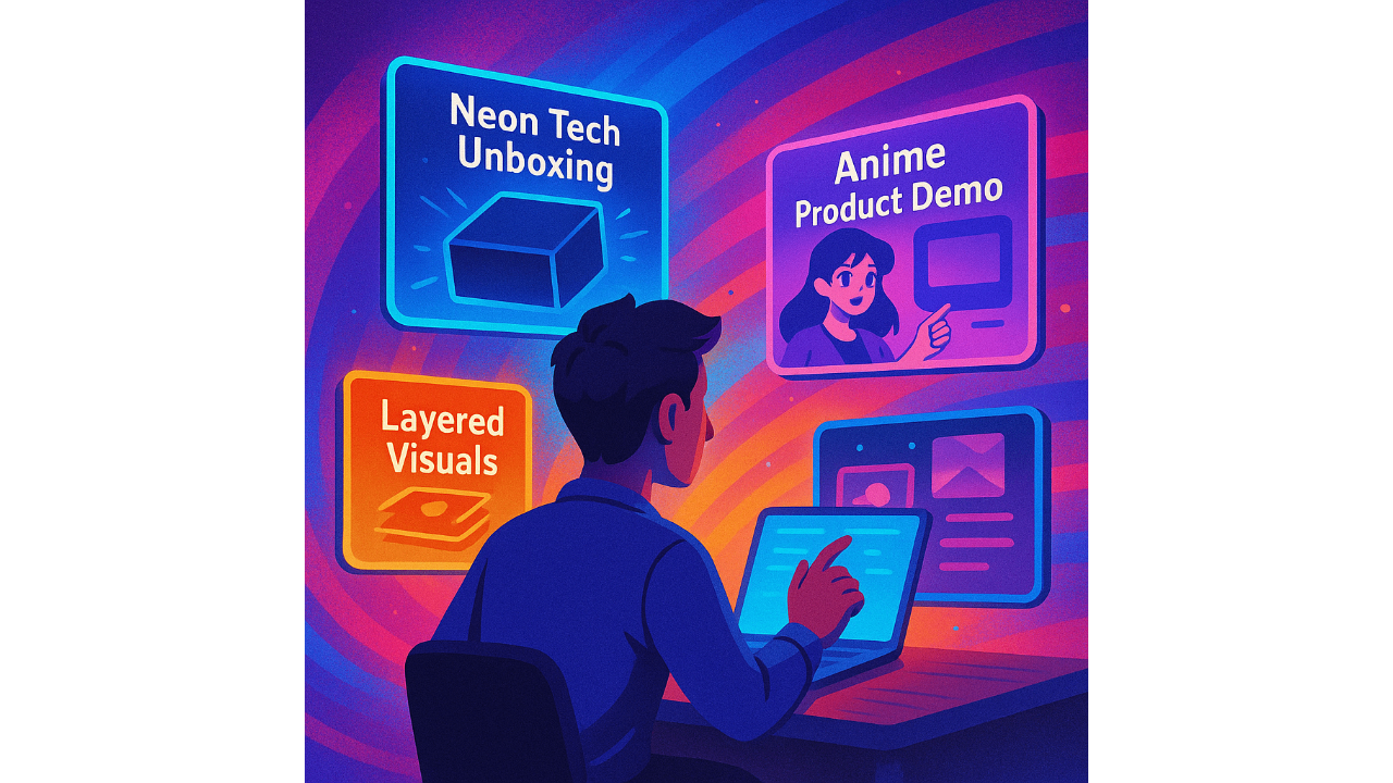 AI image prompts for marketing creatives