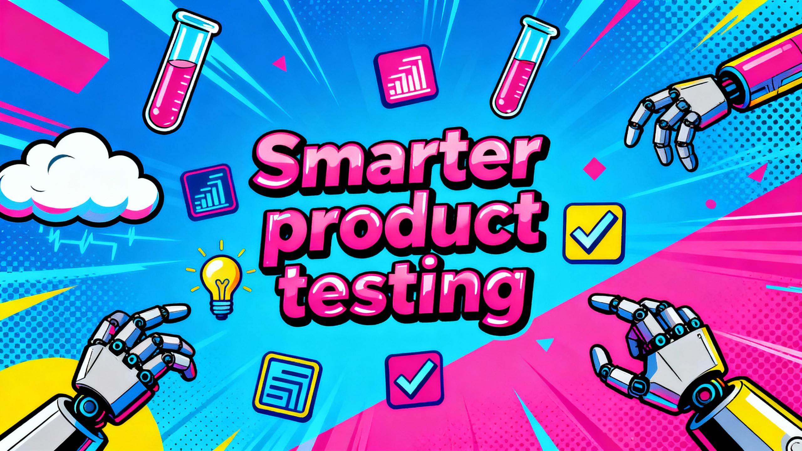 Tests intelligents