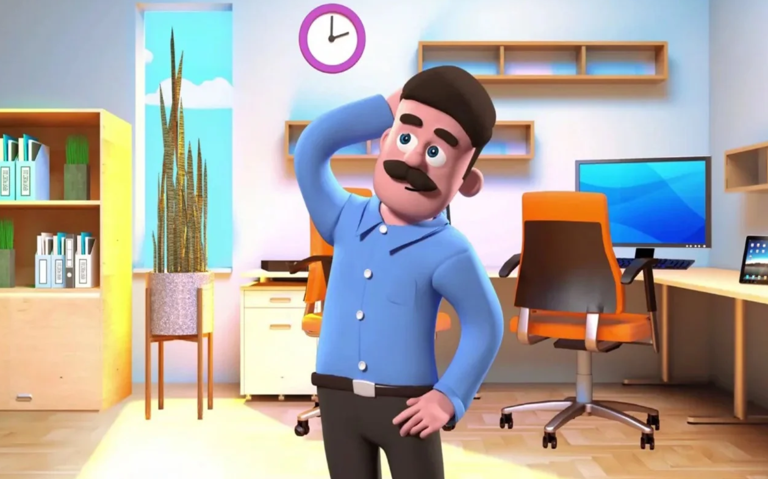 Was ist ein 3D-Erklärungsvideo