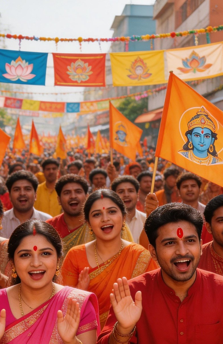 모바일 배경 이미지