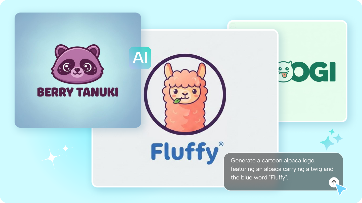 Saiba mais sobre design de logo