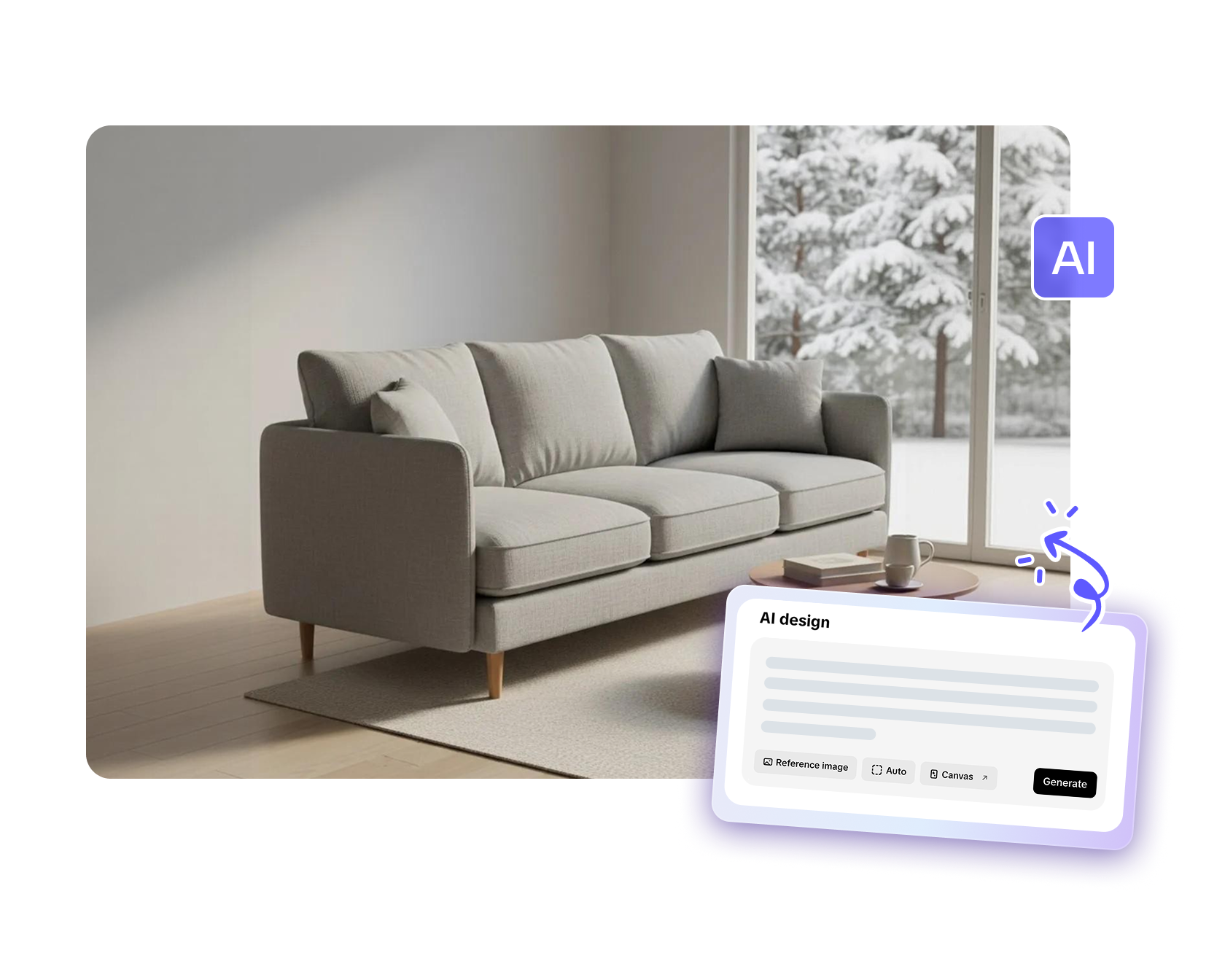AI 3D Model Oluşturucu