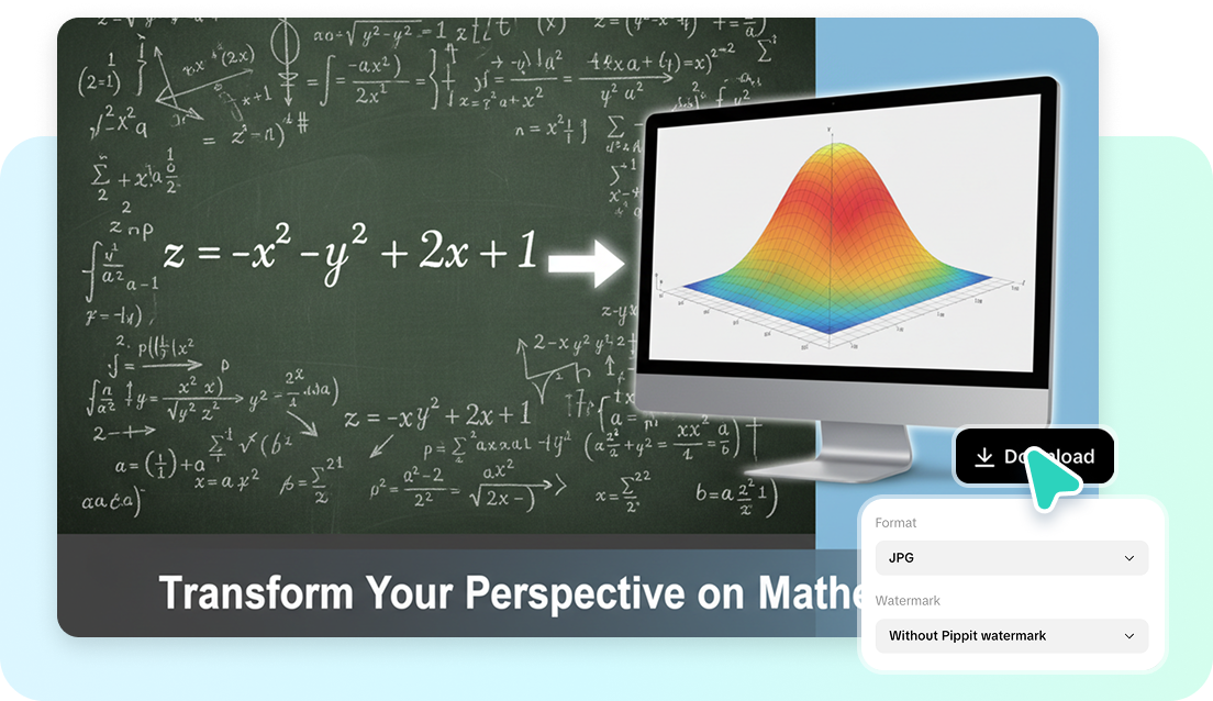 Export ve vysokém rozlišení