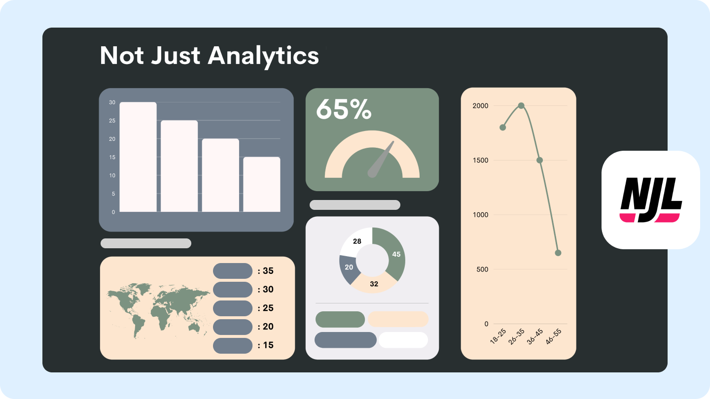 分析だけでなく、TikTok