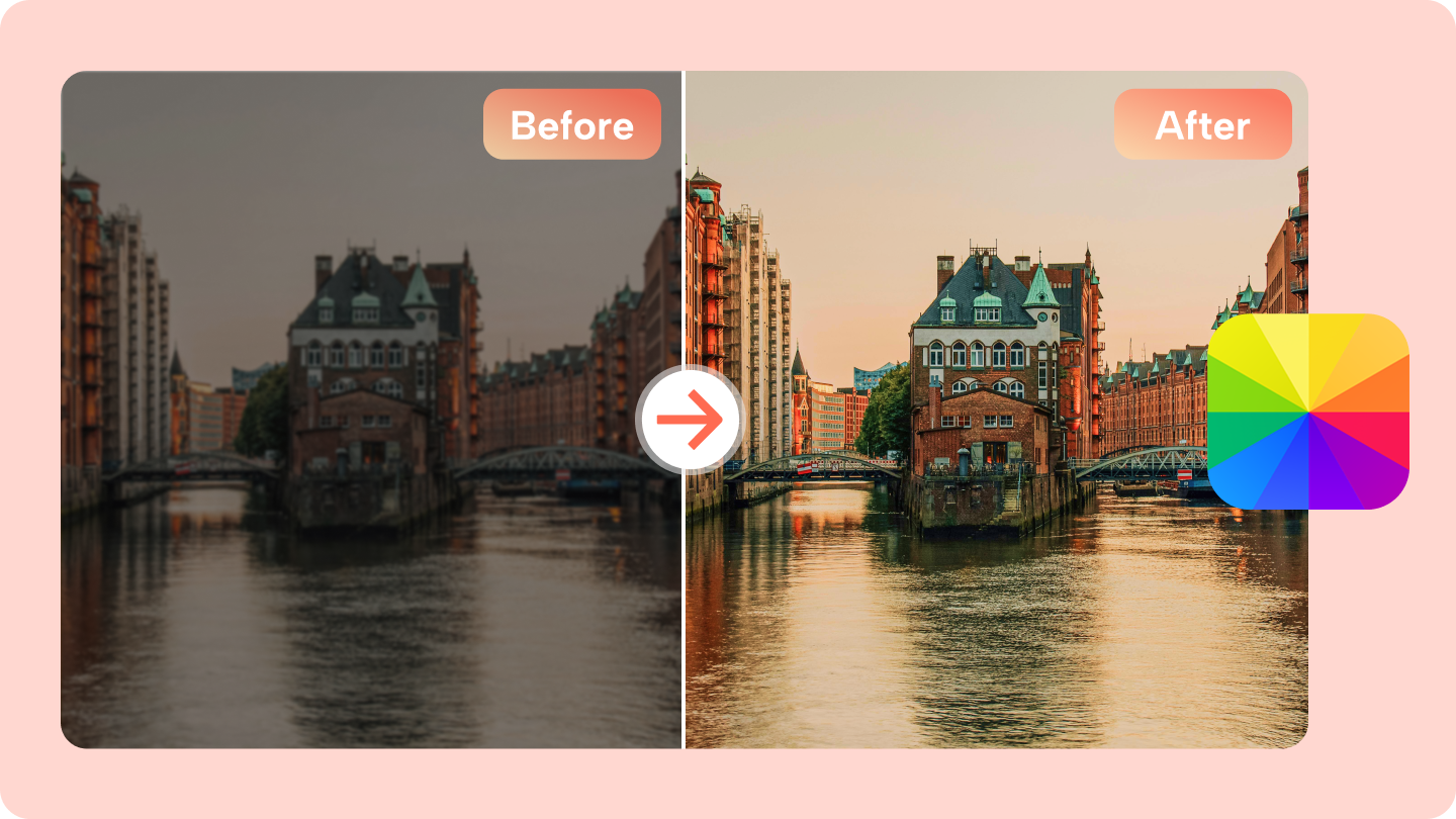fotor photo enhancer