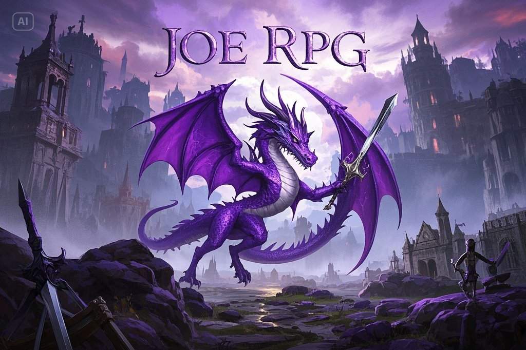 RPG logo