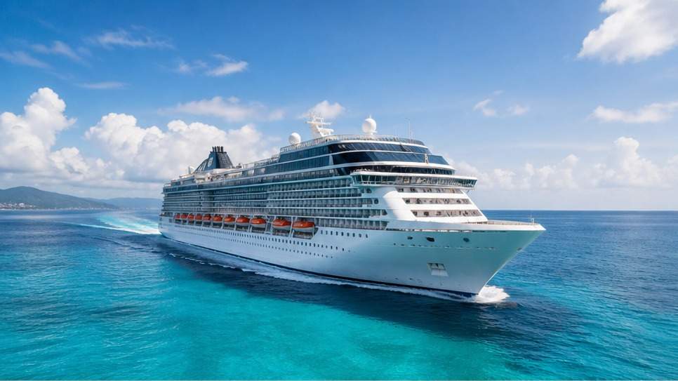 Cruise Trip Video hero image