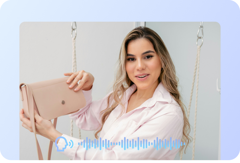 Yapay zeka video oluşturma ile etkili ürün tanıtımı