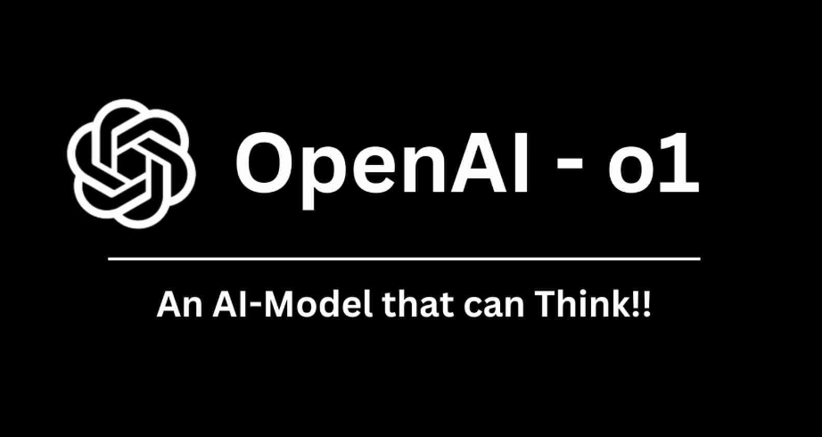 Schnittstelle von OpenAI 's o1