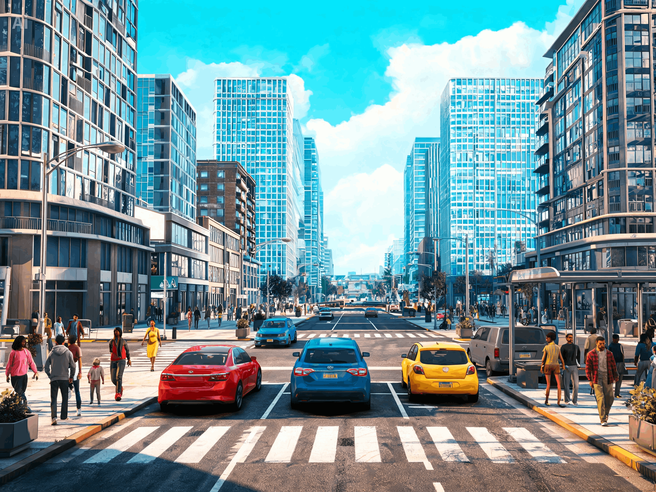 GTA Filter