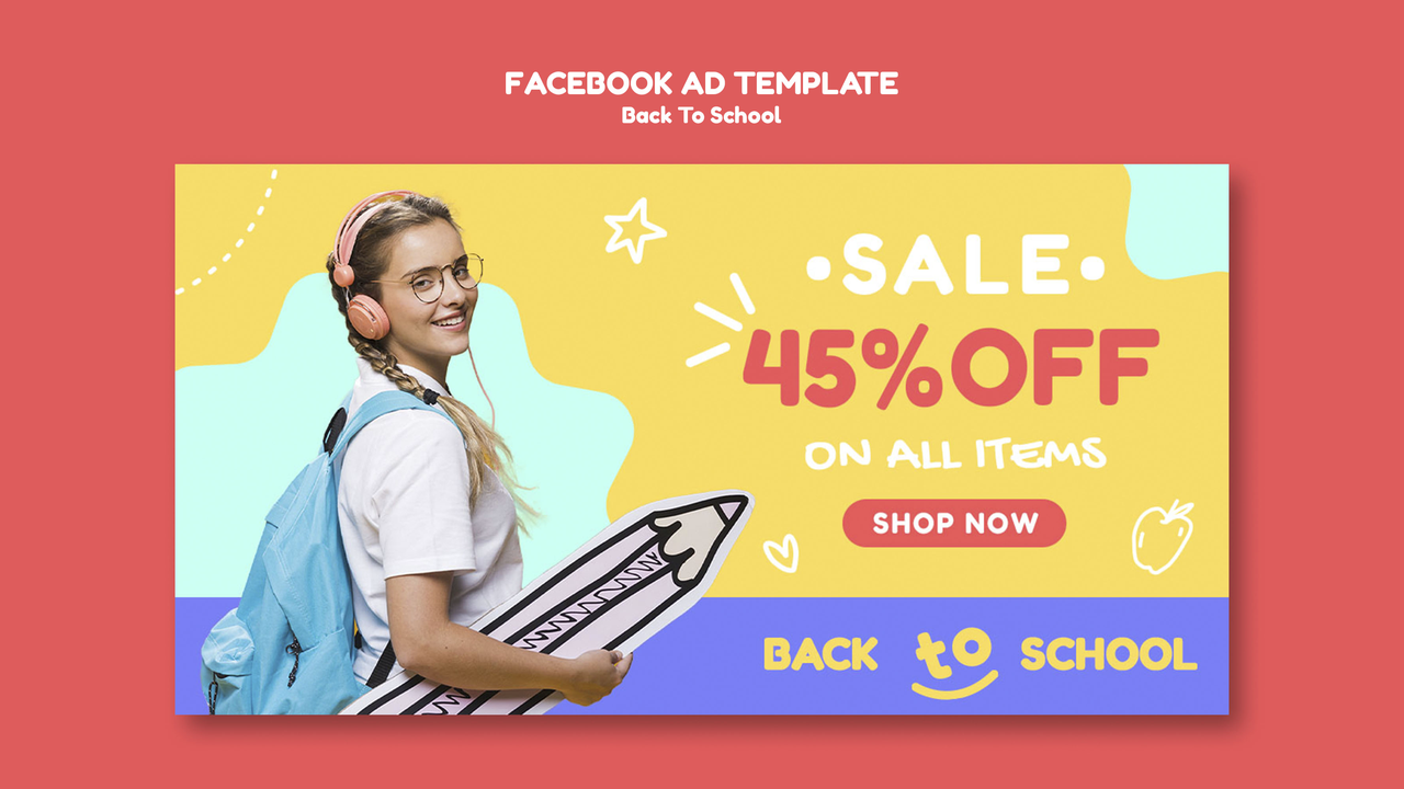 Back to school offers