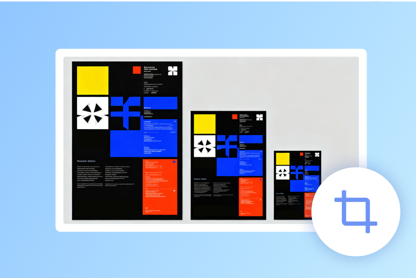 Restez cohérent sur toutes les plateformes