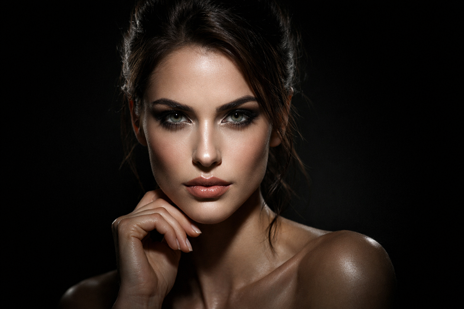 Variație dramatică a clapetei