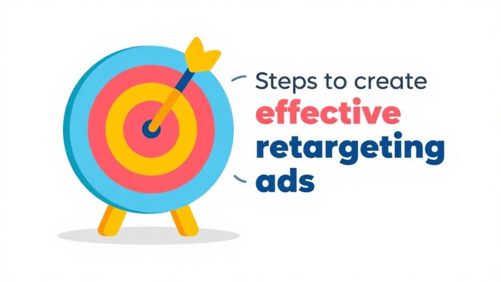 Etapas eficazes para criação de anúncios de redirecionamento