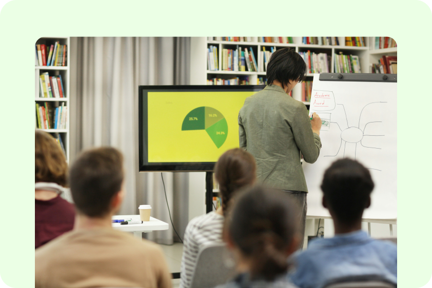 videos for presentation