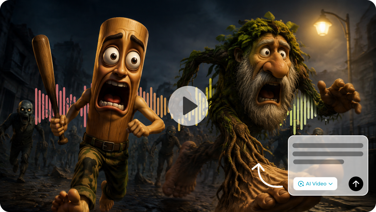Seedance 2.5 ile doğrudan video senkronizasyonu ve sesler oluşturun