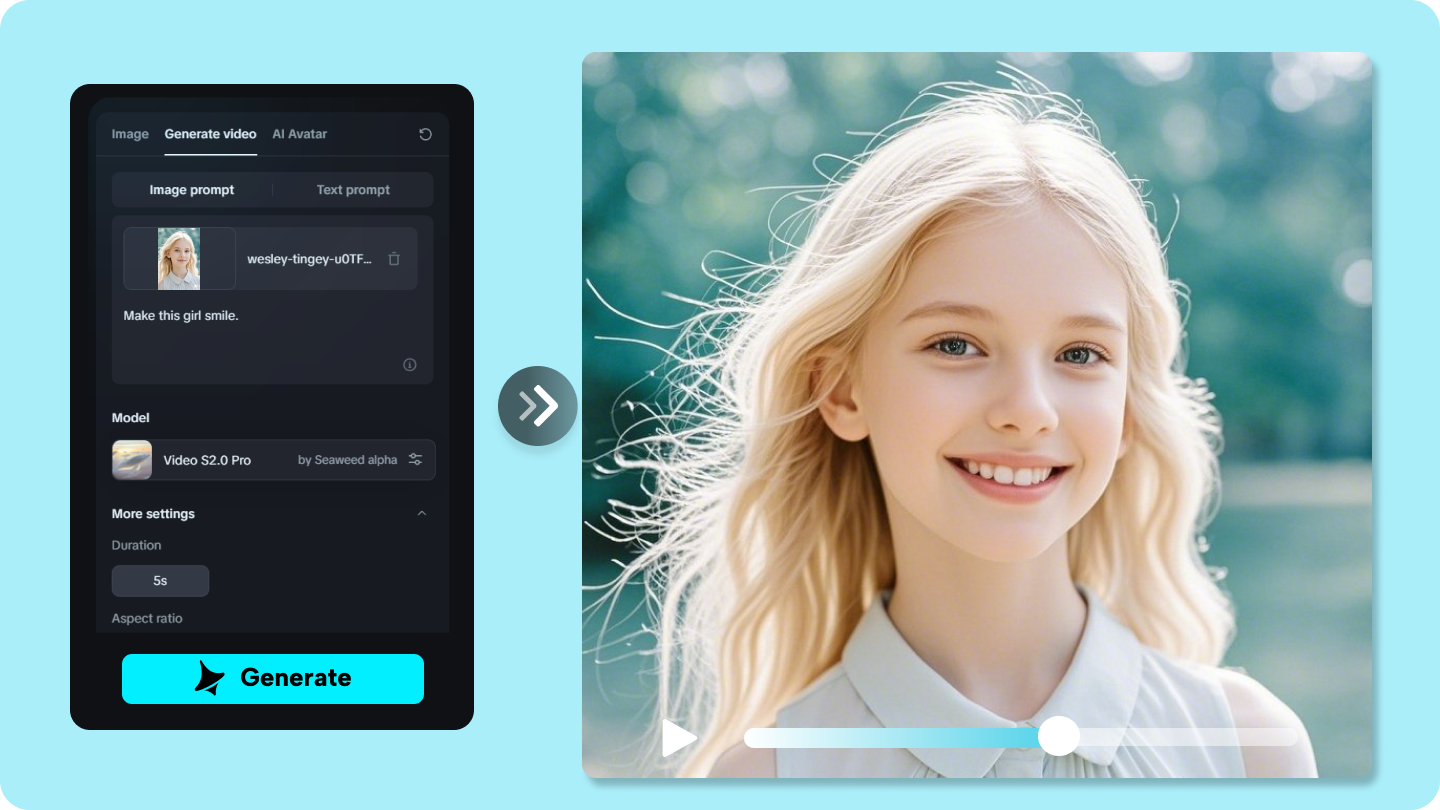 HEIC to MP4 Converter