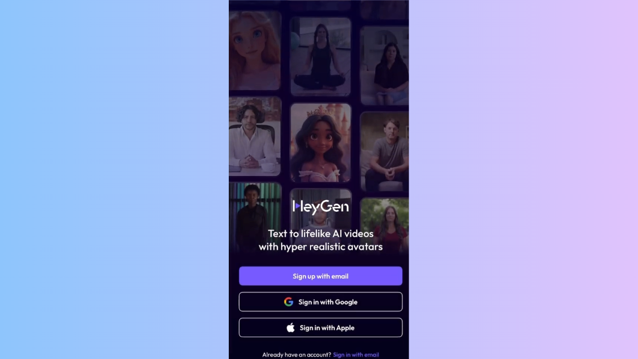 Kaydolun veya giriş yapın