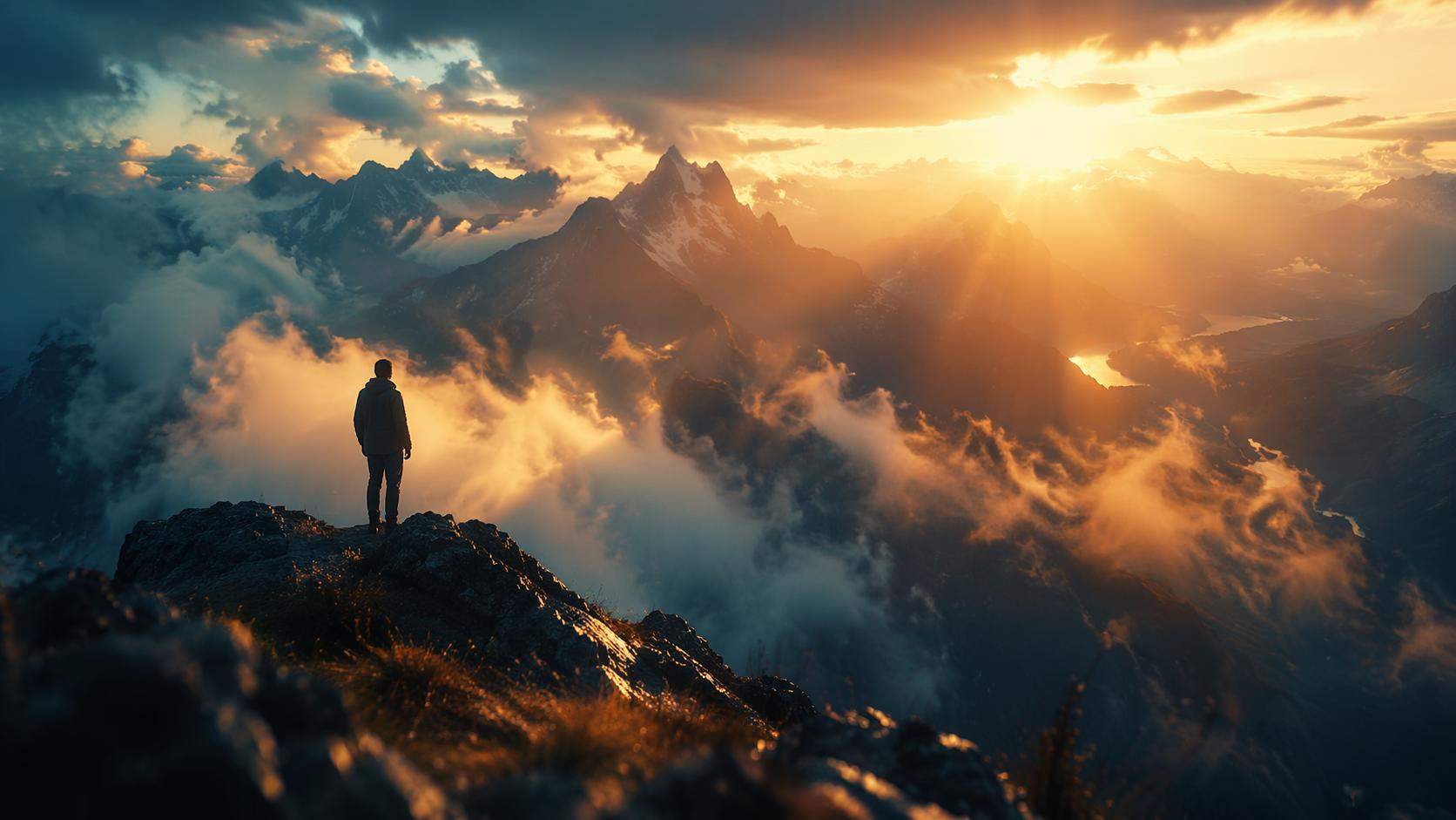 How to Make a Cinematic AI Video: A Step-by-Step Guide