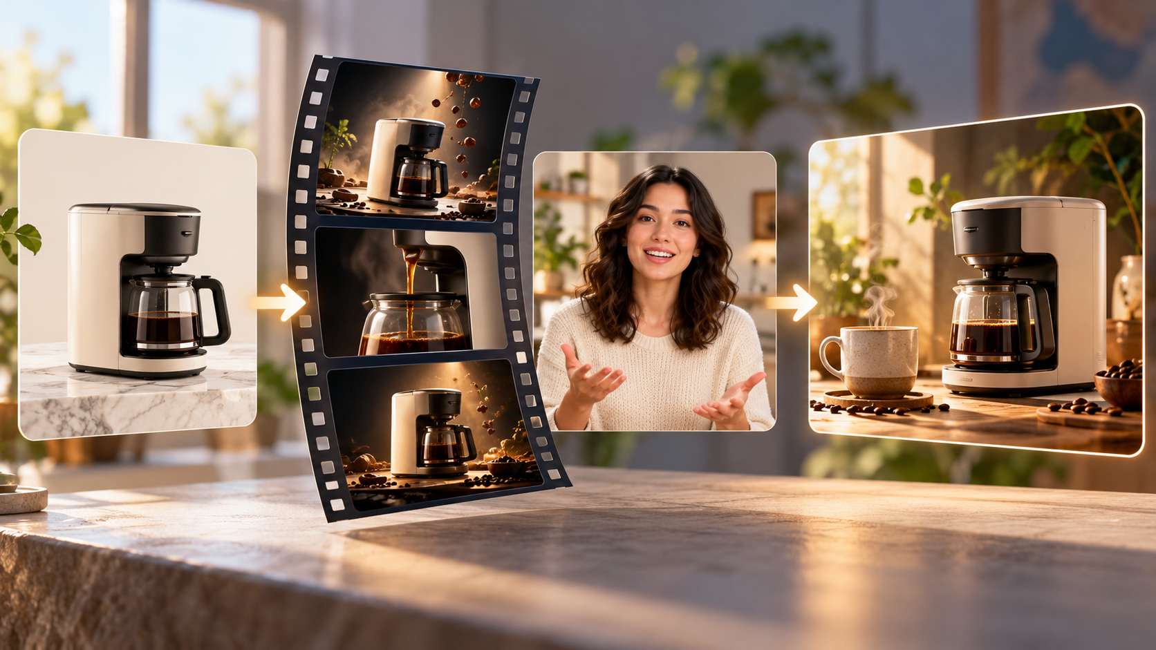 6 AI Video Generators for Product Ads: What Each Brings to the Cut