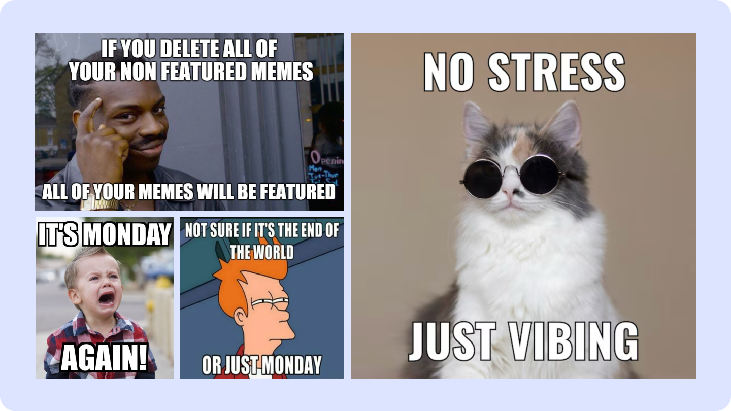 pembuat meme terbaik