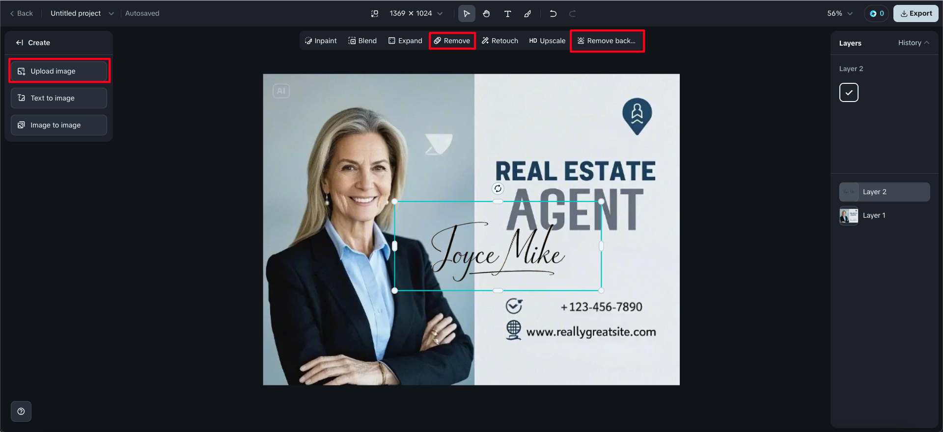 custom email signature gmail