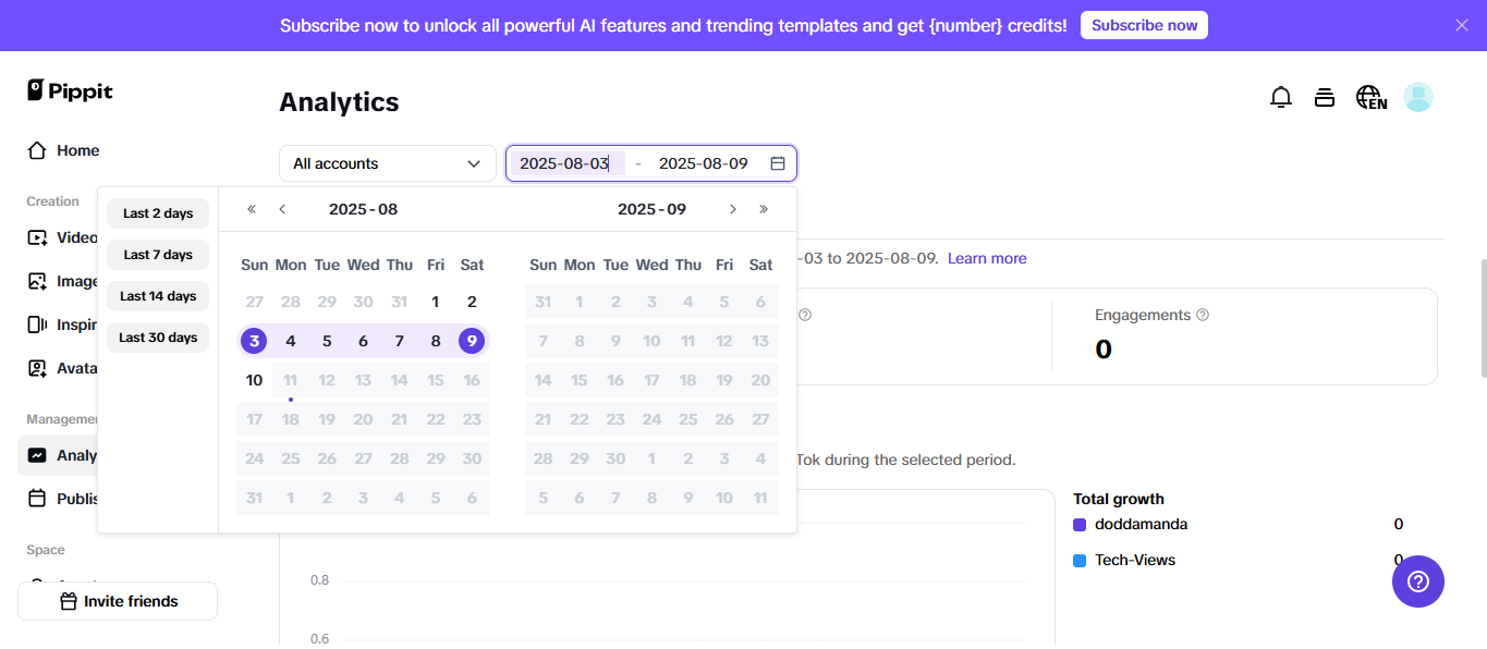 Pag-aralan ang iyong data