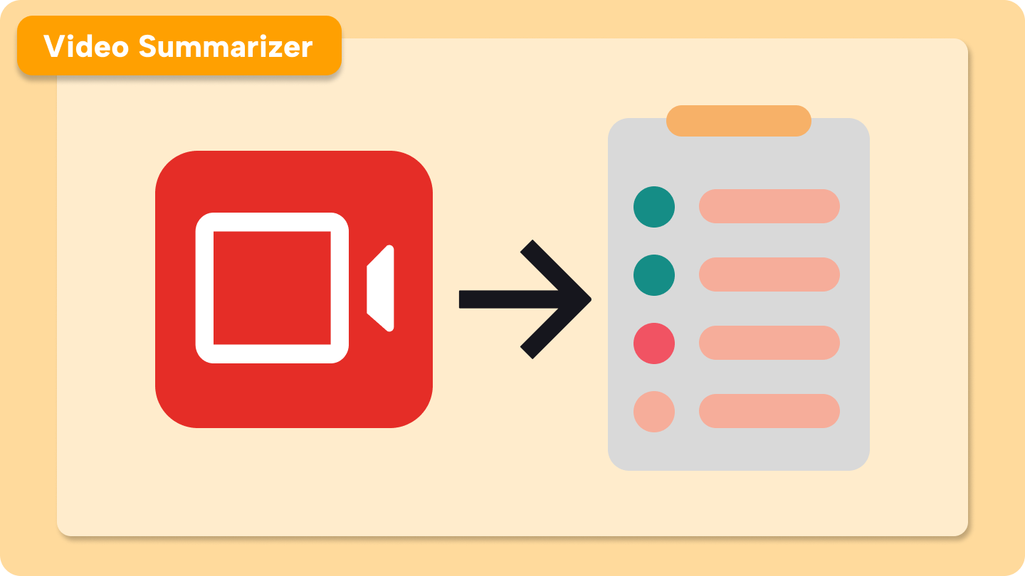video summarizer