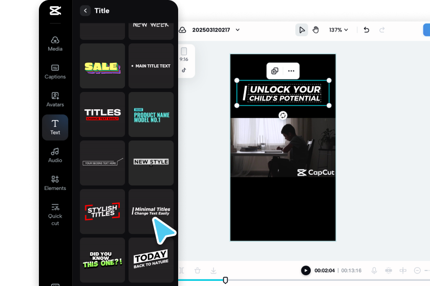 Step 2_ Customize video.png