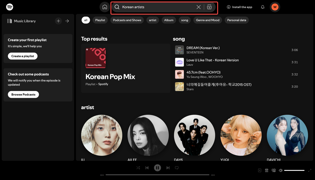 Agust D - Artis K-pop yang paling banyak diputar di Spotify, memadukan rap dan emosi