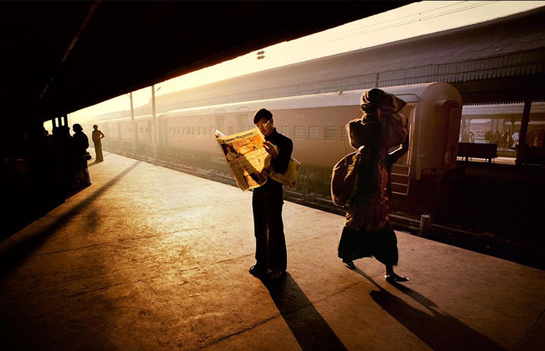10 quick and easy street photography tips you should try: Focus on a theme