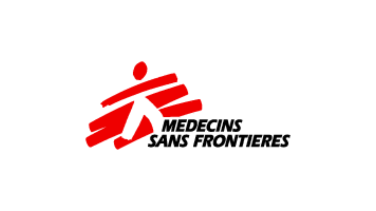 Doctors Without Borders (Médecins Sans Frontières)