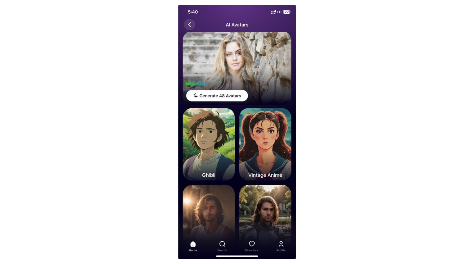 best avatar making app