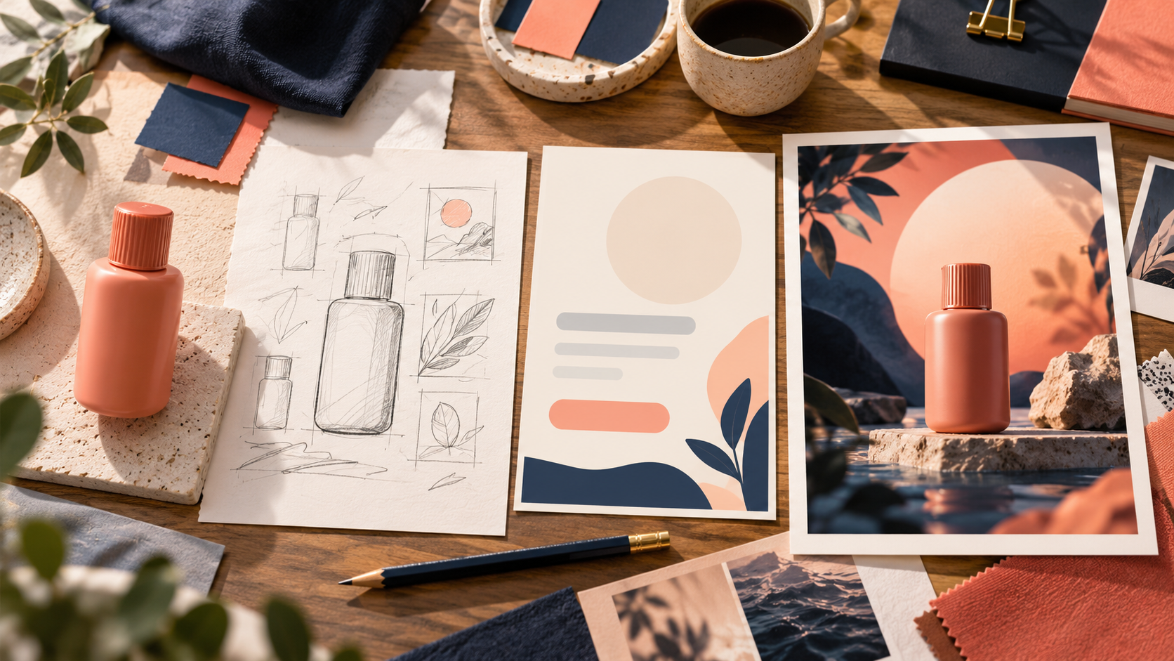 8 AI Tools for Making Ads, From First Concept to Final Creative