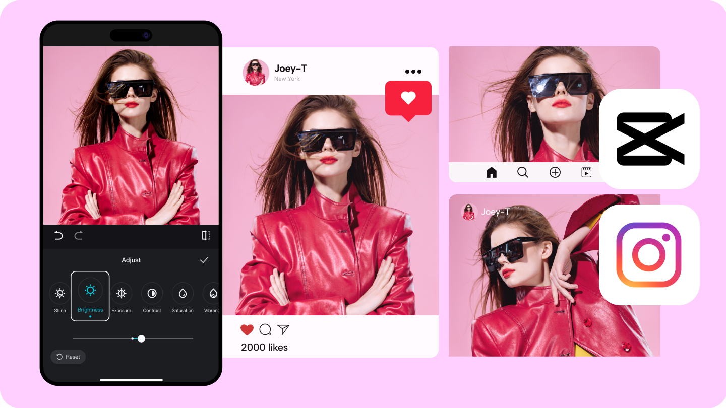 instagram photo apps
