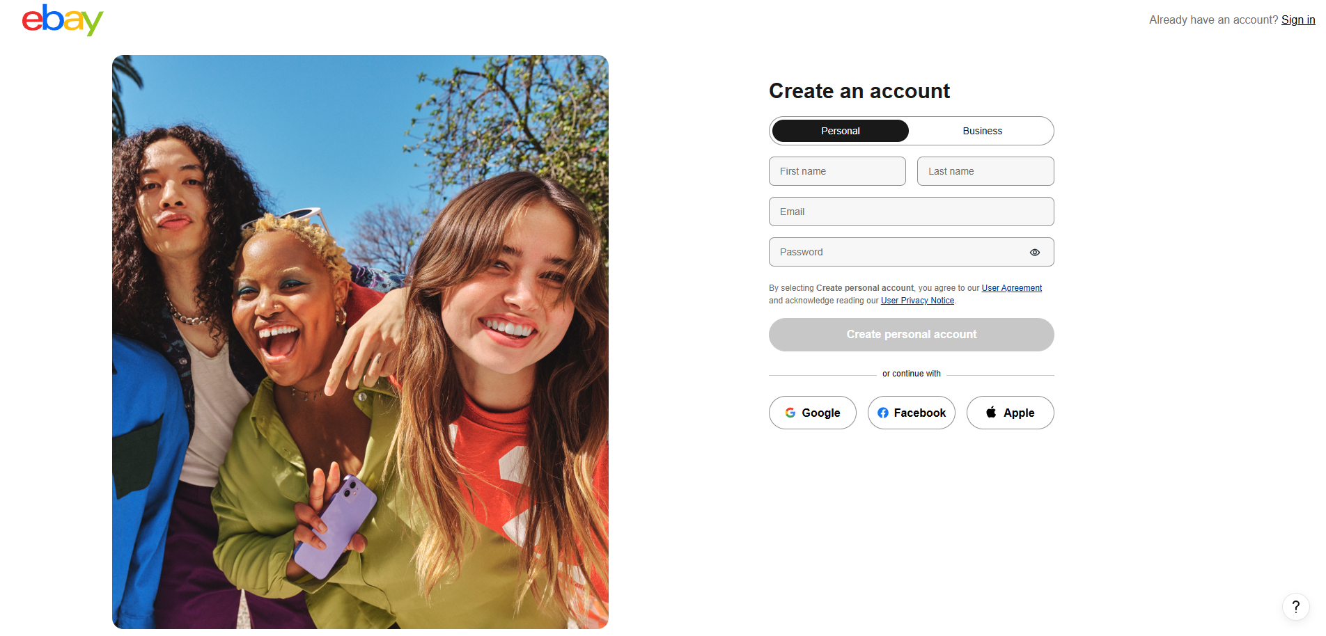 How to dropship on eBay: step-by-step