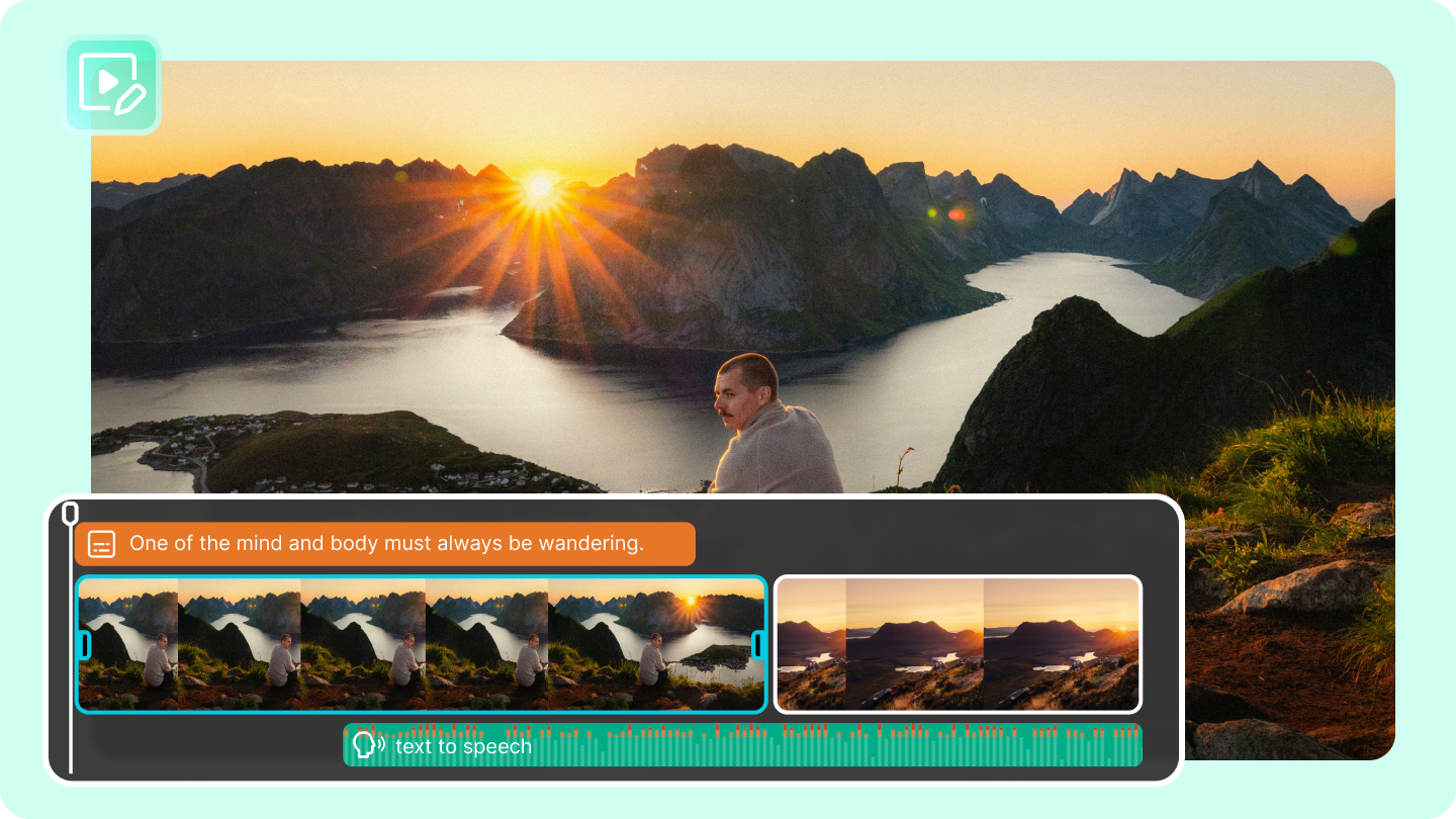 Επεξεργαστής βίντεο κλιπ online δωρεάν