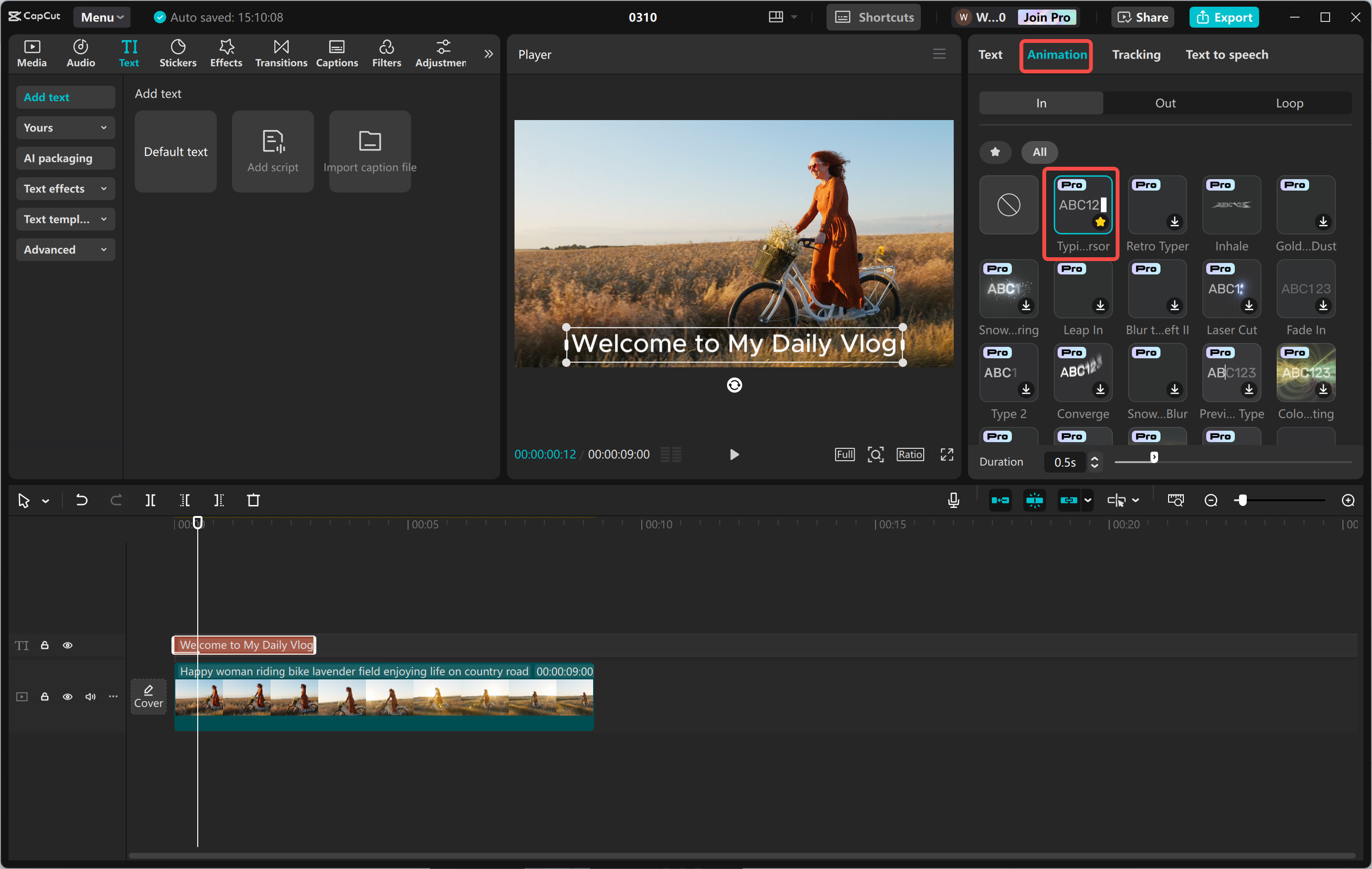 Arta estetică anime a lui Krenz Cushart