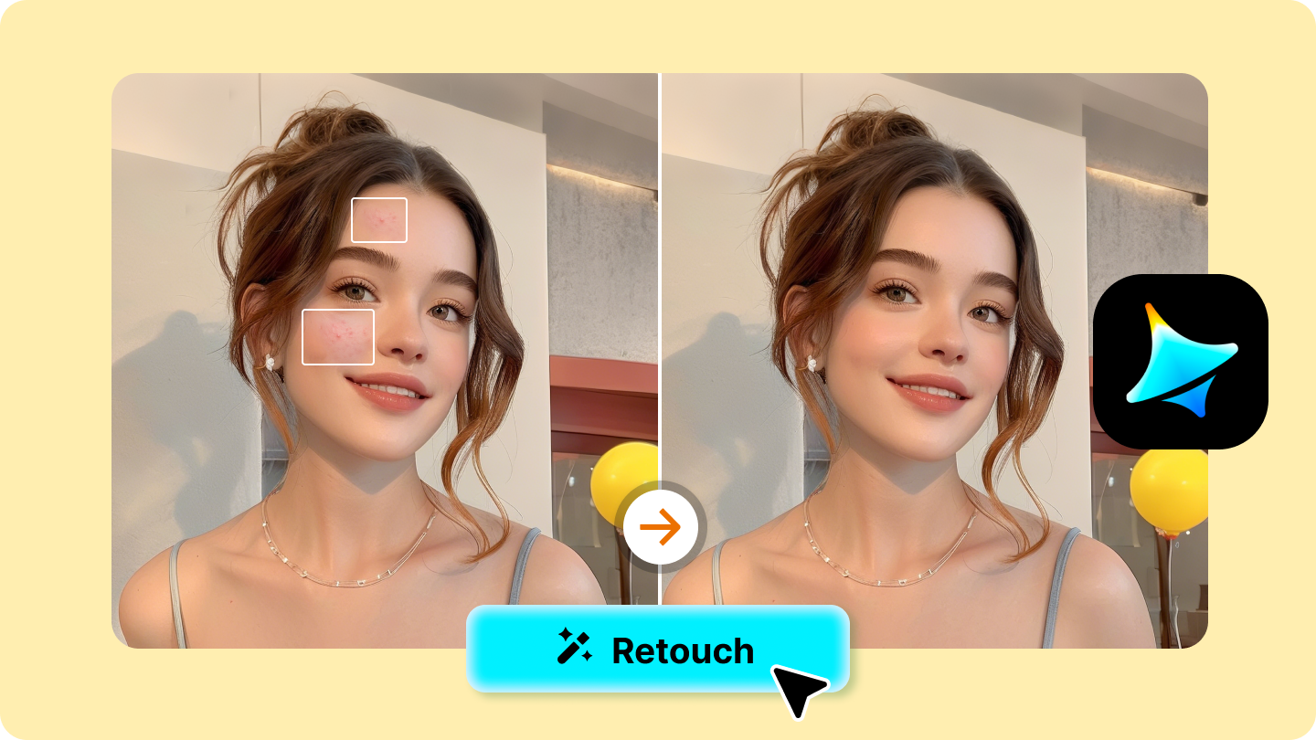 touch up photos