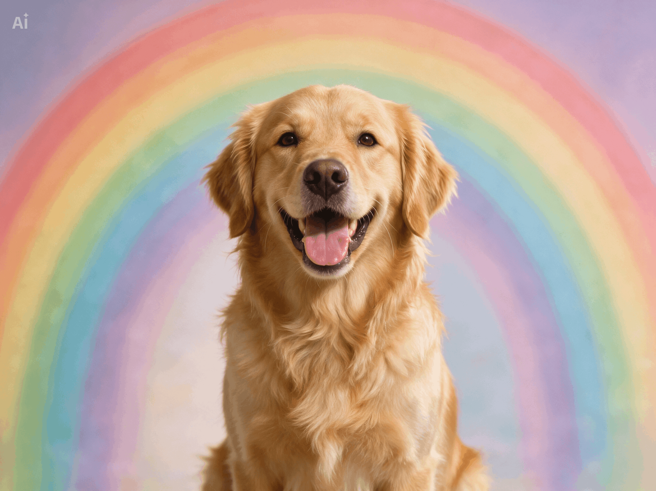 Ricordo dell'animale domestico