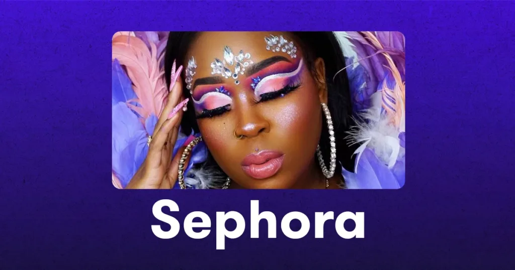 ví dụ tiếp thị nội dung video