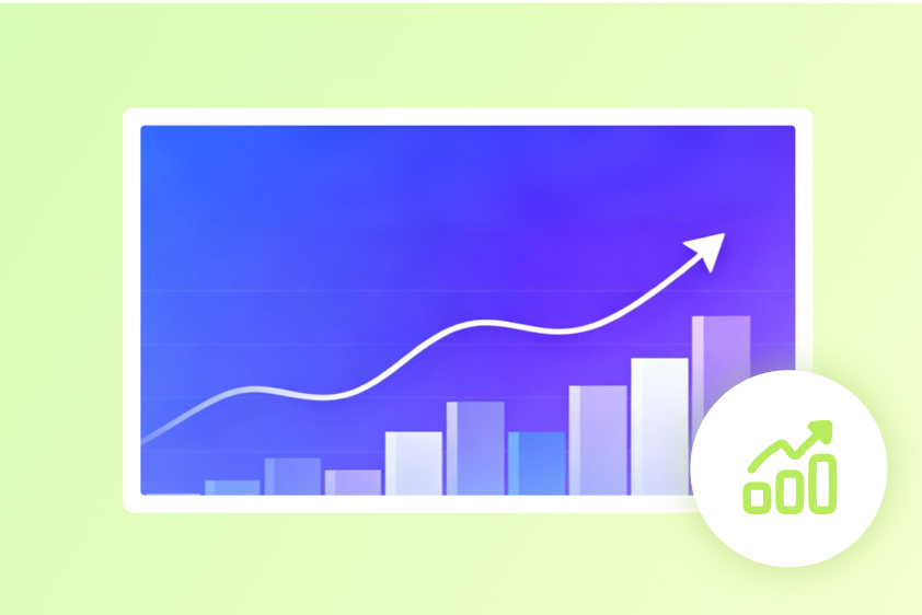  communicate financial insights with ease