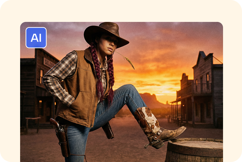 AI sketch to image free for storyboard visualization