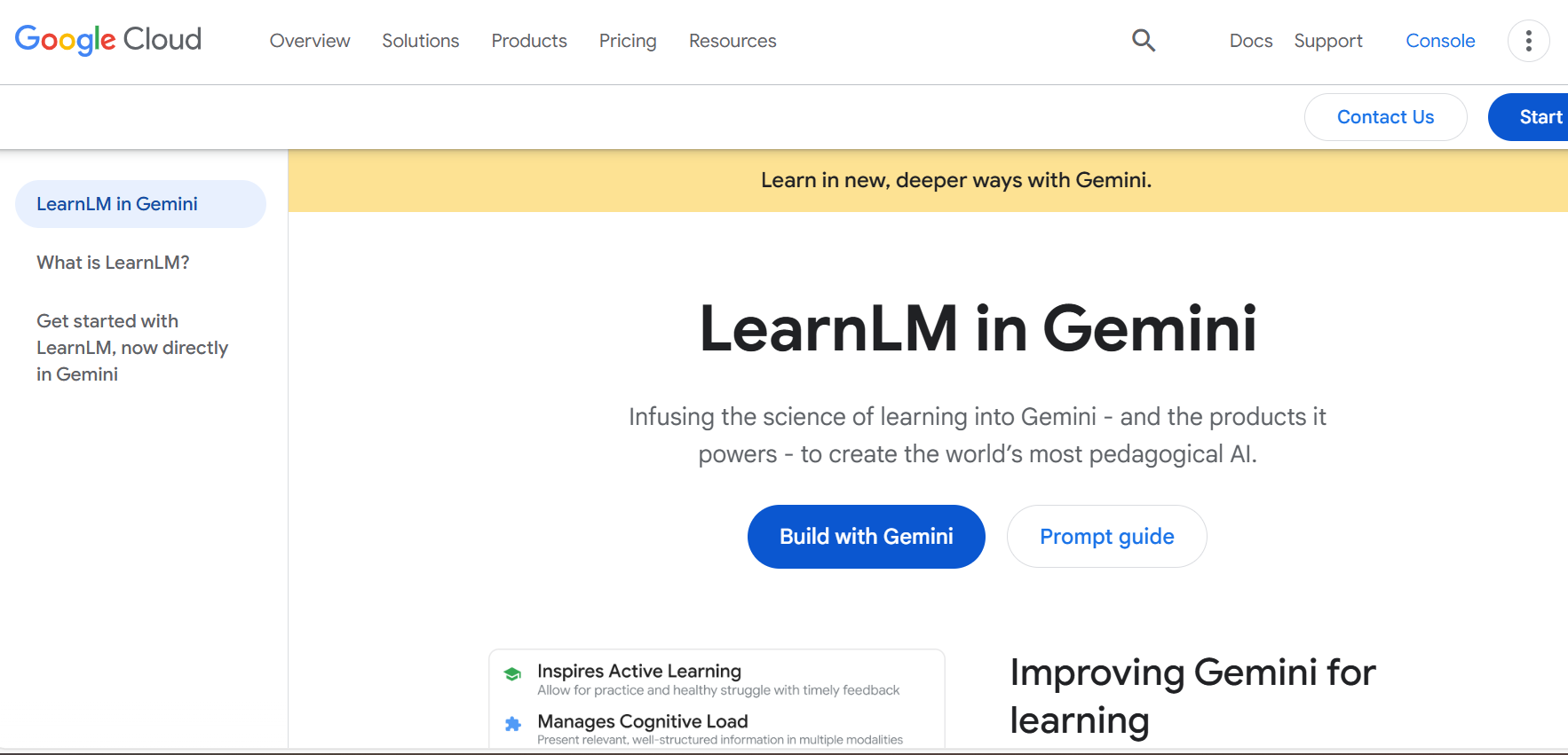 LearnLM