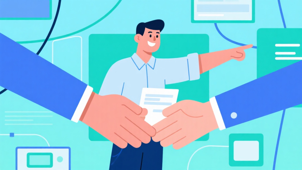 Stages of customer onboarding