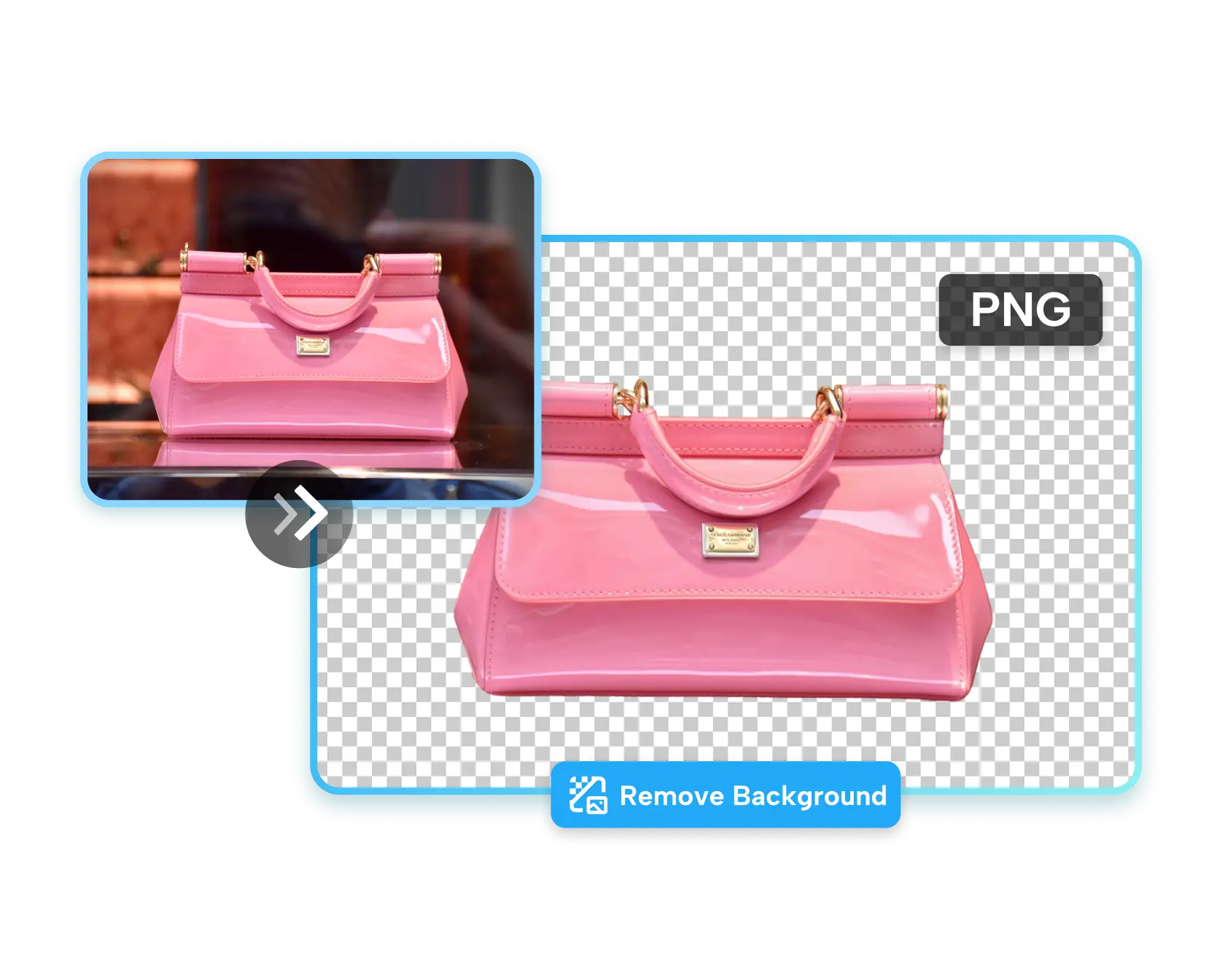 Free Transparent Background Maker