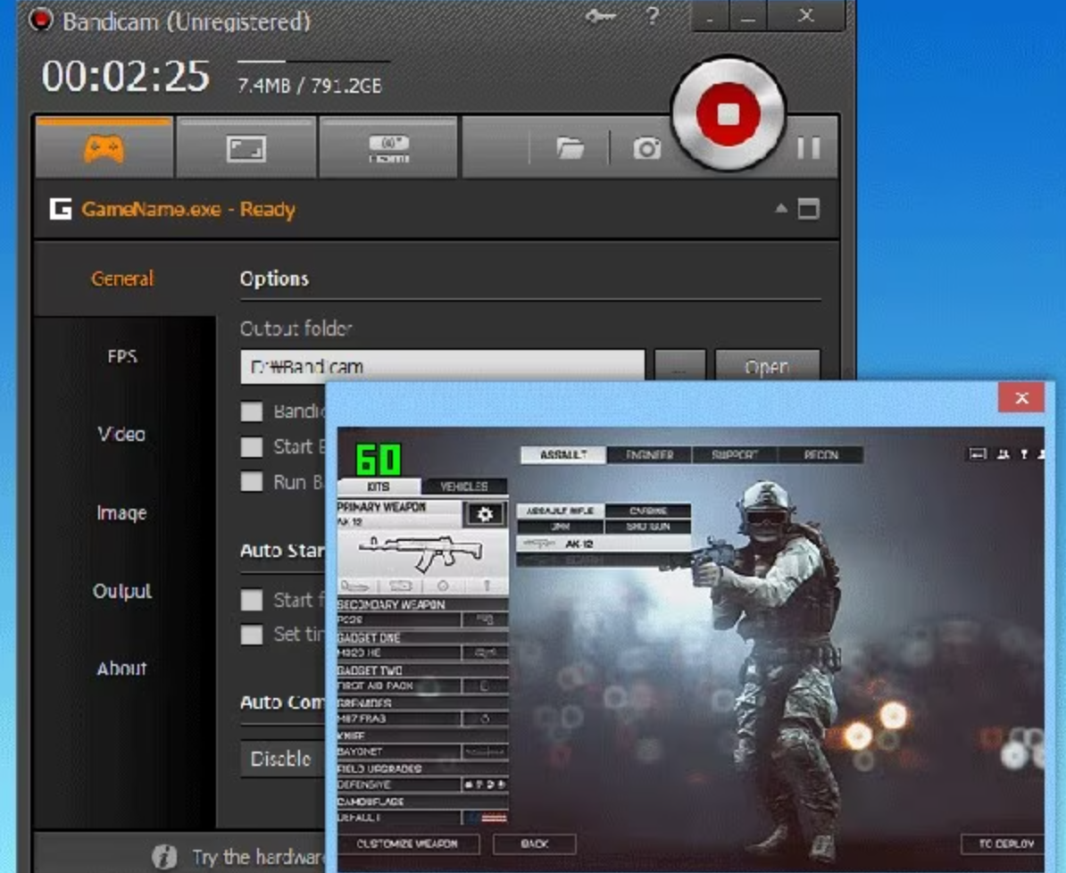 What is Xbox Screen Recorder