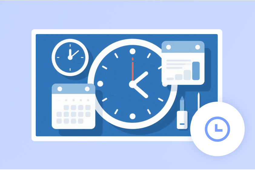 Time-saving AI wallpaper generation